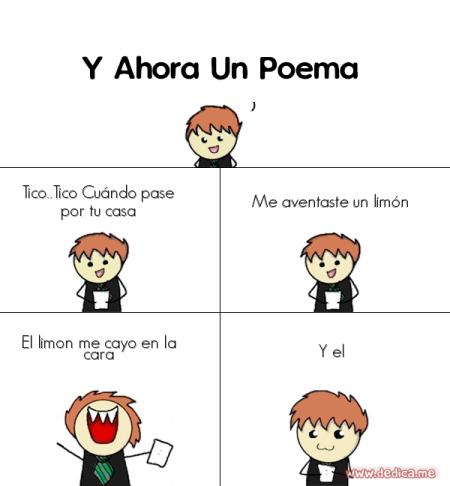 Tico..Tico Cuándo pase por tu casa