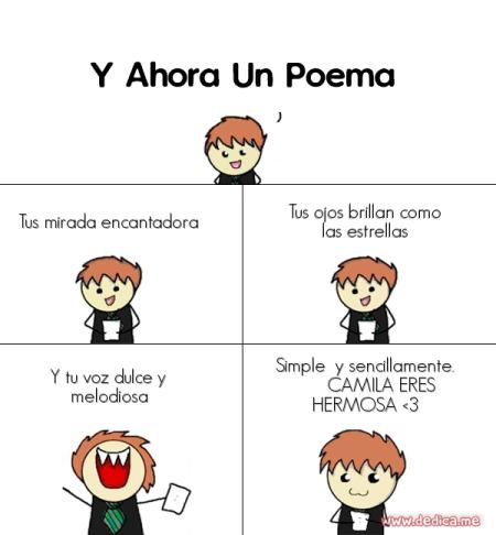 Tus mirada encantadora