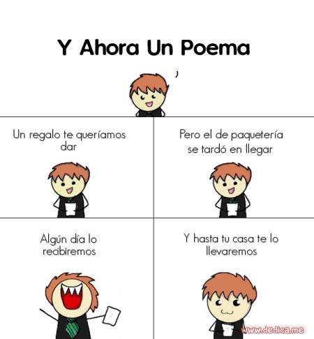 Un regalo te queríamos dar