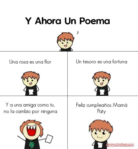 Una rosa es una flor