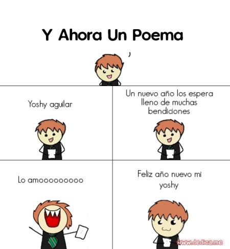 Yoshy aguilar